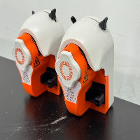 Cole-Parmer MasterFlex Easy-Load 3 900-1893 QTY 2 image 1